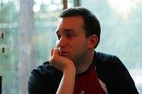 Profile Image for Jacob Chapman.