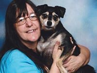 Profile Image for Crystal Guyer.