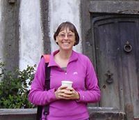Profile Image for Nicola Brown.