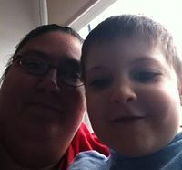 Profile Image for Traci Perkins.