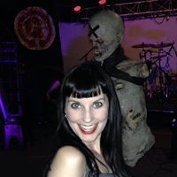 Profile Image for Erica Leachman.