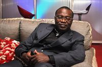 Profile Image for Chido Nwakanma.