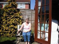 Profile Image for Sue Scott.