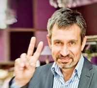 Profile Image for Andrey Sklyarov.