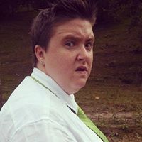 Profile Image for Claire Booth.