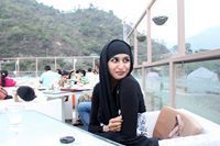 Profile Image for Samah Khan.
