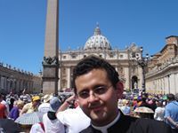 Profile Image for Alejandro.