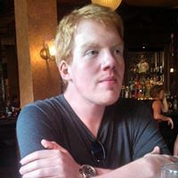 Profile Image for Nick Atwell.