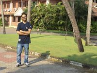 Profile Image for Chayan Deb.