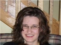 Profile Image for Amy Norenberg.
