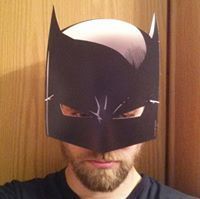 Profile Image for Jonathan Carlisle.