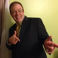 Profile Image for Timothy White.