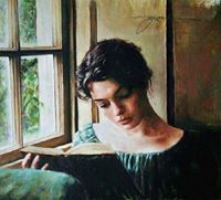 Profile Image for Bonnie Green.