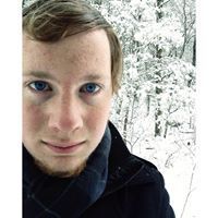 Profile Image for Daniel Willis.