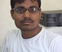 Profile Image for Vikram Prajapati.