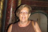 Profile Image for Sharon Patchett.