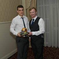 Profile Image for Conor O'driscoll.