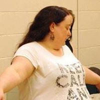 Profile Image for Hazel Weller.