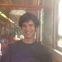 Profile Image for Jack Perry.