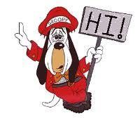 Profile Image for Whoopy.