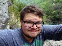 Profile Image for Austin Roberts.