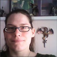 Profile Image for Toni Conn.