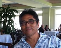 Profile Image for Michael Shintaku.