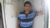 Profile Image for Ajay Ramaseshan.