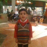 Profile Image for Rehan Saad.