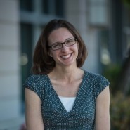 Profile Image for Sarah Beaudoin.