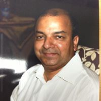 Profile Image for Syed Sirajuddin.