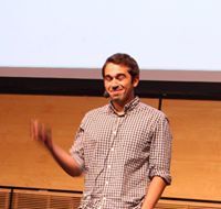 Profile Image for Filip Petkovski.