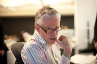 Profile Image for Jeff Williamson.