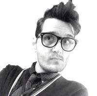 Profile Image for Timothy Volpert.