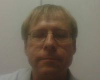 Profile Image for Mike Logsdon.