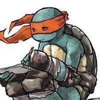 Profile Image for Michael Mcmaster.