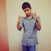 Profile Image for Rahul Khatri.