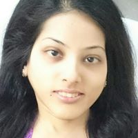 Profile Image for Yogita Butala.