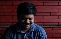 Profile Image for RAJESH PARAMESWARAN.