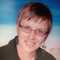 Profile Image for Rhona Crawford.