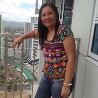 Profile Image for Melanie Gabayoyo.
