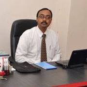 Profile Image for Vinod Krishna.