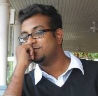 Profile Image for Karthik Sundararajan.