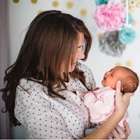 Profile Image for Beth Mosier.