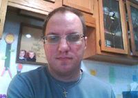 Profile Image for Mike Hammer.