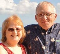 Profile Image for M. Gail Kmieczak.