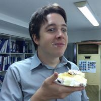 Profile Image for Jeff Bachman.