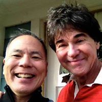 Profile Image for Gary Hayashi.