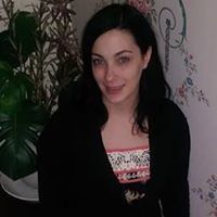 Profile Image for Jen Garuti.