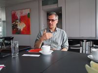 Profile Image for Ioannis Tirkides.